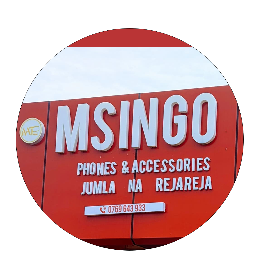 Msingo Phones & Accessories
