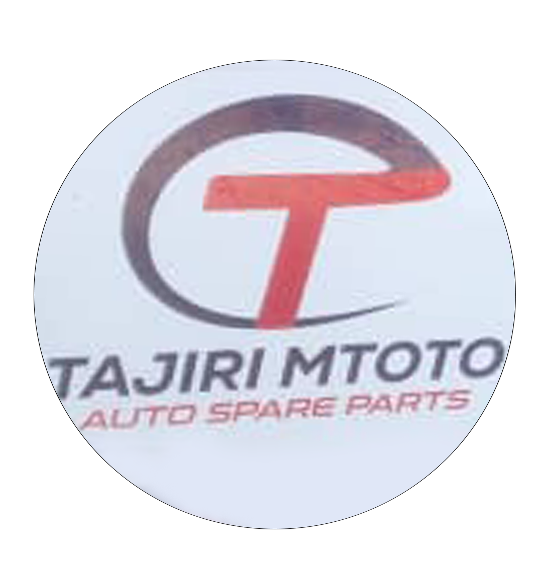 Tajiri Mtoto Auto Spare Parts